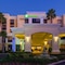 Holiday Inn Express & Suites Kendall East Miami By Ihg - map