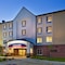 Candlewood Suites Omaha Airport By Ihg - map