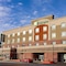 Holiday Inn Omaha Downtown - Waterpark By Ihg - map