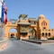 Rehana Royal Beach Resort - Aquapark & Spa - Families & Couples Only - map