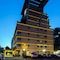 Wellgold Hotel Guangzhou Pazhou Branch - map