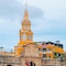 Hotel Kartaxa Cartagena - map