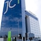 Hotel Sercotel JC1 Murcia - map