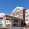 Holiday Inn Express And Suites Birmingham Irondale - map