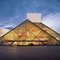 Intercontinental Suites Hotel Cleveland By Ihg - map