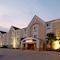 Candlewood Suites Corpus Christi-Spid By Ihg - map