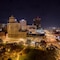 Radisson Hotel Dayton Convention Center - map