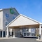 Holiday Inn Express & Suites Freeport Brunswick Area - map
