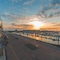 Leonardo Hotel Ijmuiden Seaport Beach - map