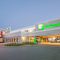 Wyndham Grand Executive Center Little Rock Airport - map
