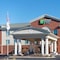 Holiday Inn Express & Suites Little Rock-West By Ihg - map