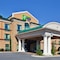 Holiday Inn Express Hotel & Suites Macon-West By Ihg - map