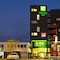 Holiday Inn Mulhouse By Ihg - map