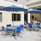 Holiday Inn Express Richmond Downtown By Ihg - map