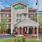 Holiday Inn Express Richmond I-64 Short Pump Area By Ihg - map