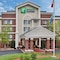 Holiday Inn Express Richmond I-64 Short Pump Area By Ihg - map