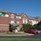 Holiday Inn Express Southfield-Detroit, An Ihg Hotel - map