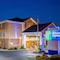 Holiday Inn Exp Winston Salem By Ihg - map
