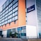 Travelodge Limerick Castletroy Hotel - map