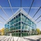 Seminaris Campushotel Berlin - map