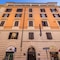 Hotel Domus Mea - map