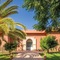 Domaine Des Remparts Hotel & Spa - map