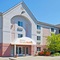 Sonesta Simply Suites Detroit Ann Arbor - map