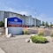 Candlewood Suites Bismarck By Ihg - map