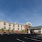 Holiday Inn Express Hotel & Suites Greensboro - East By Ihg - map