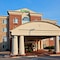 Holiday Inn Express Hotel & Suites Lexington-Downtown By Ihg - map