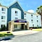 Candlewood Suites Savannah Airport By Ihg - map