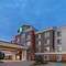 Holiday Inn Express & Suites West By Ihg - map