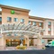 Holiday Inn Hotel & Suites Salt Lake City-Airport West By Ihg - map
