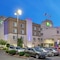 Holiday Inn Express & Suites Tacoma By Ihg - map