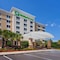 Holiday Inn Hotel & Suites Tallahassee Conference Ctr N By Ihg - map