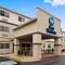Best Western Wichita Northeast - map