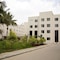 Featherlite Evoma Hotel - map