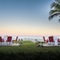 Acqualina Resort & Residences On The Beach - map