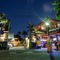 Satriya Cottages - map