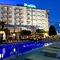 Hotel Bristol - map