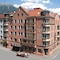Leipziger Hof Innsbruck - map