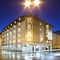 Hotel Alpinpark - map