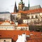 Augustine Hotel, Prague - map