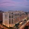 New World Beijing Hotel - map