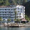 Marbas Select Beach +14 - map