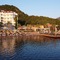 Marbas Select Beach +14 - map