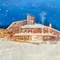 Yastrebets Wellness & Spa - map