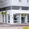 Ibis Styles Lyon Villeurbanne Parc De La Tête D'or - map