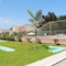 Eden Roc Resort Hotel - map
