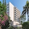 Vivanta Ernakulam, Marine Drive - map